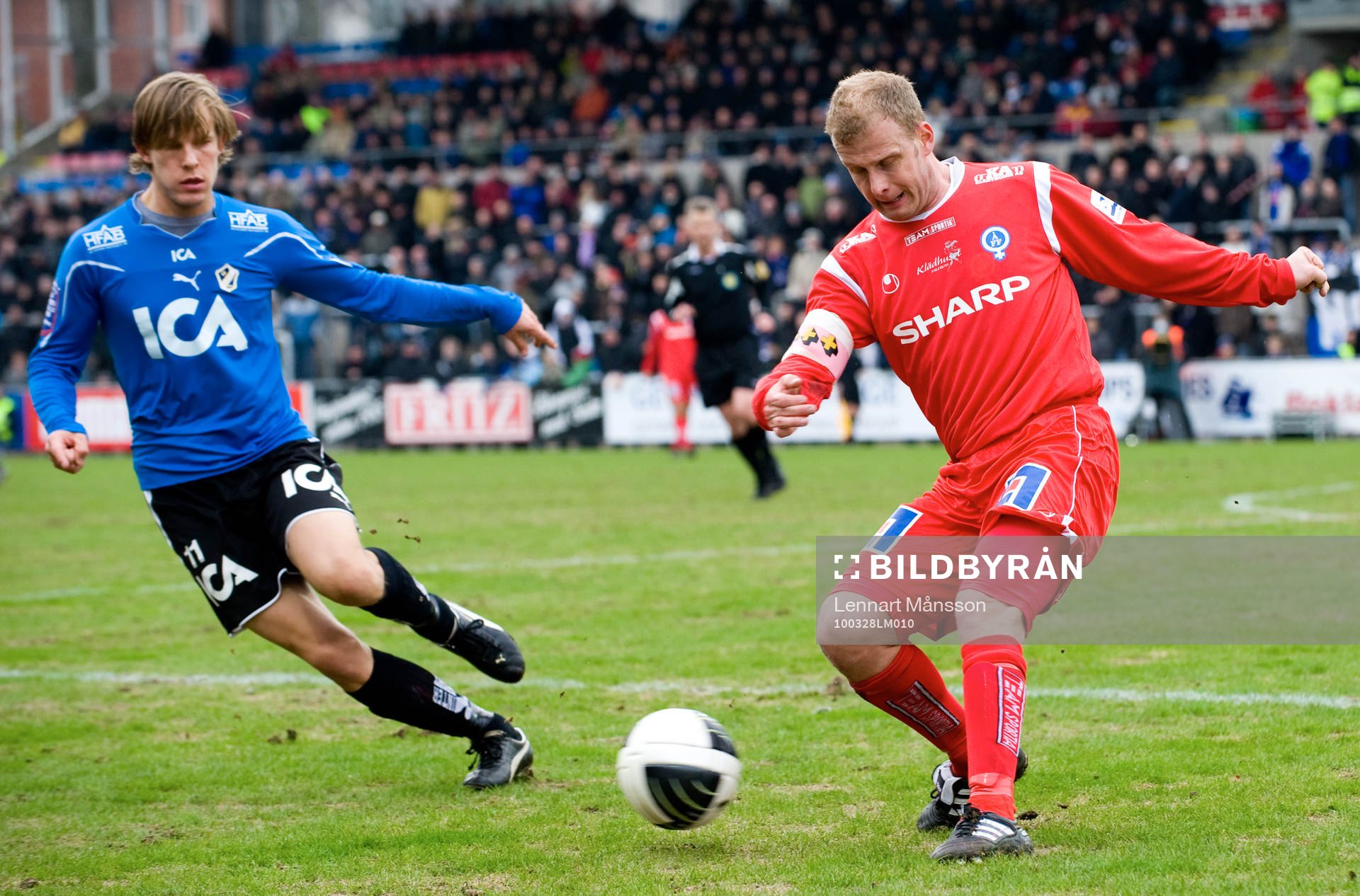 Kristian Bergström, Åtvidaberg och Alexander Prent,