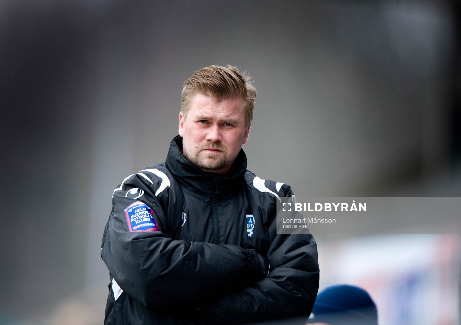 Daniel Wiklund, tränare, Åtvidaberg