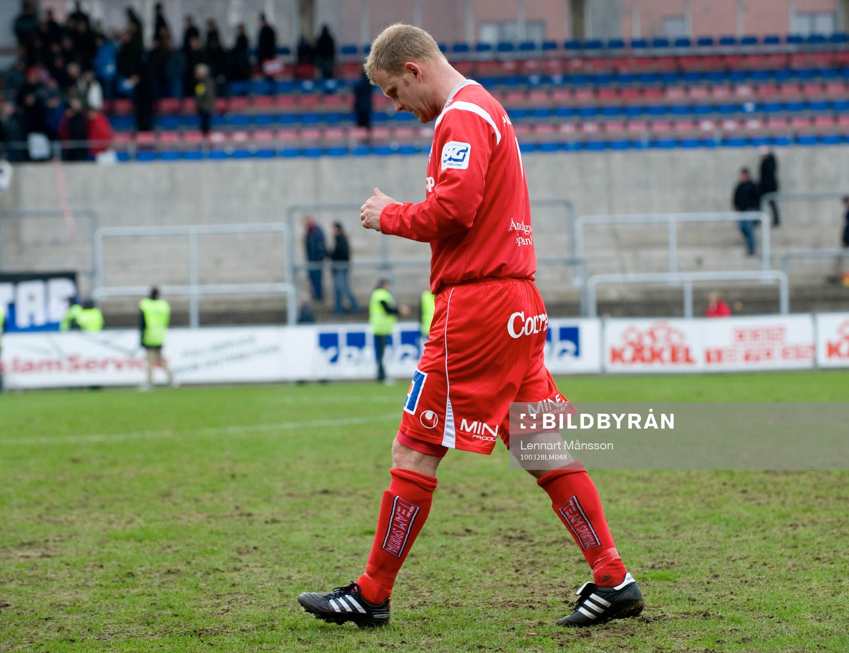 Kristian Bergström, Åtvidaberg