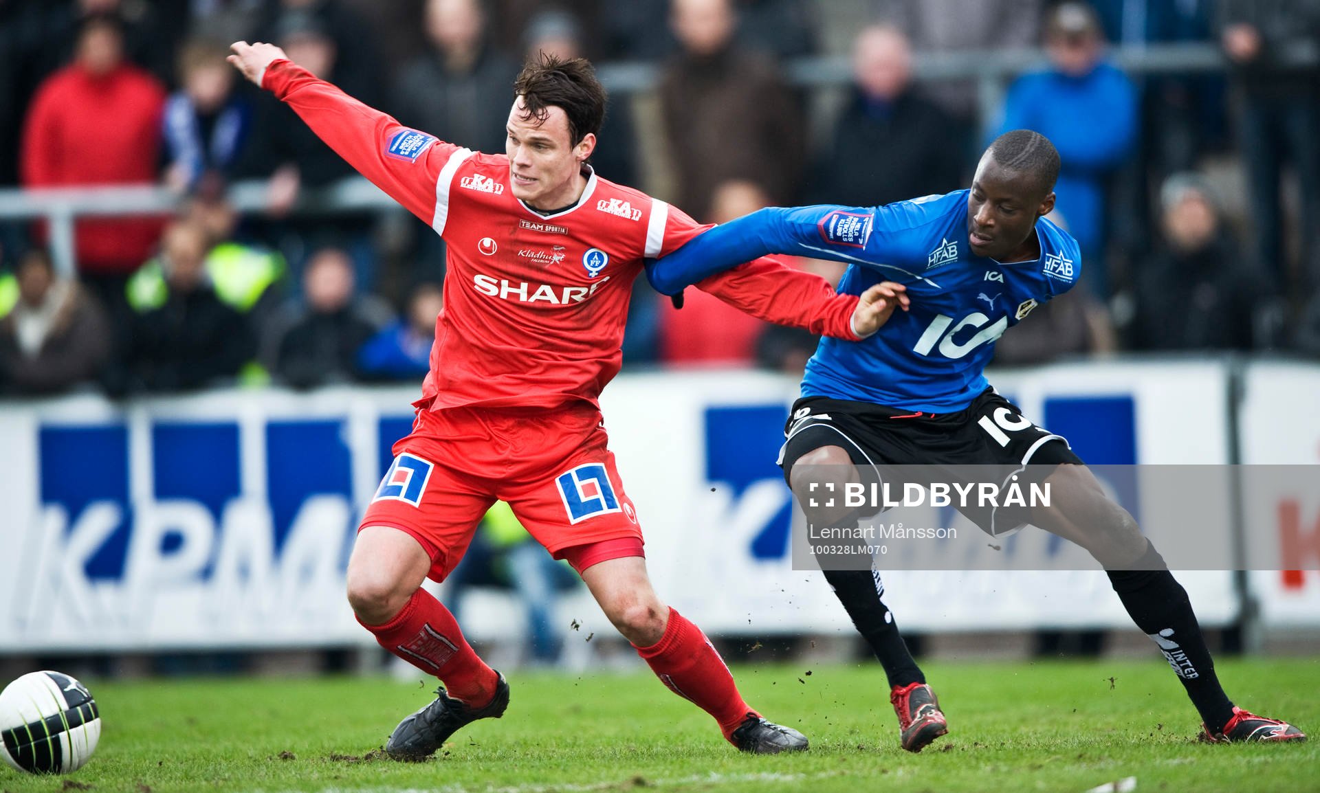 , Åtvidaberg och Joe Sise, Halmstad