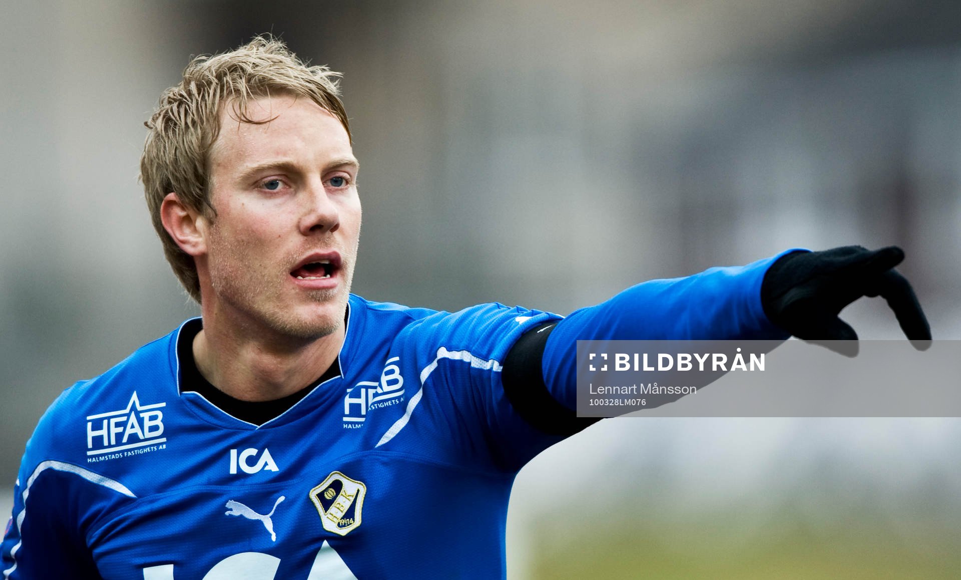 Fotboll, allsvenskan, Halmstad