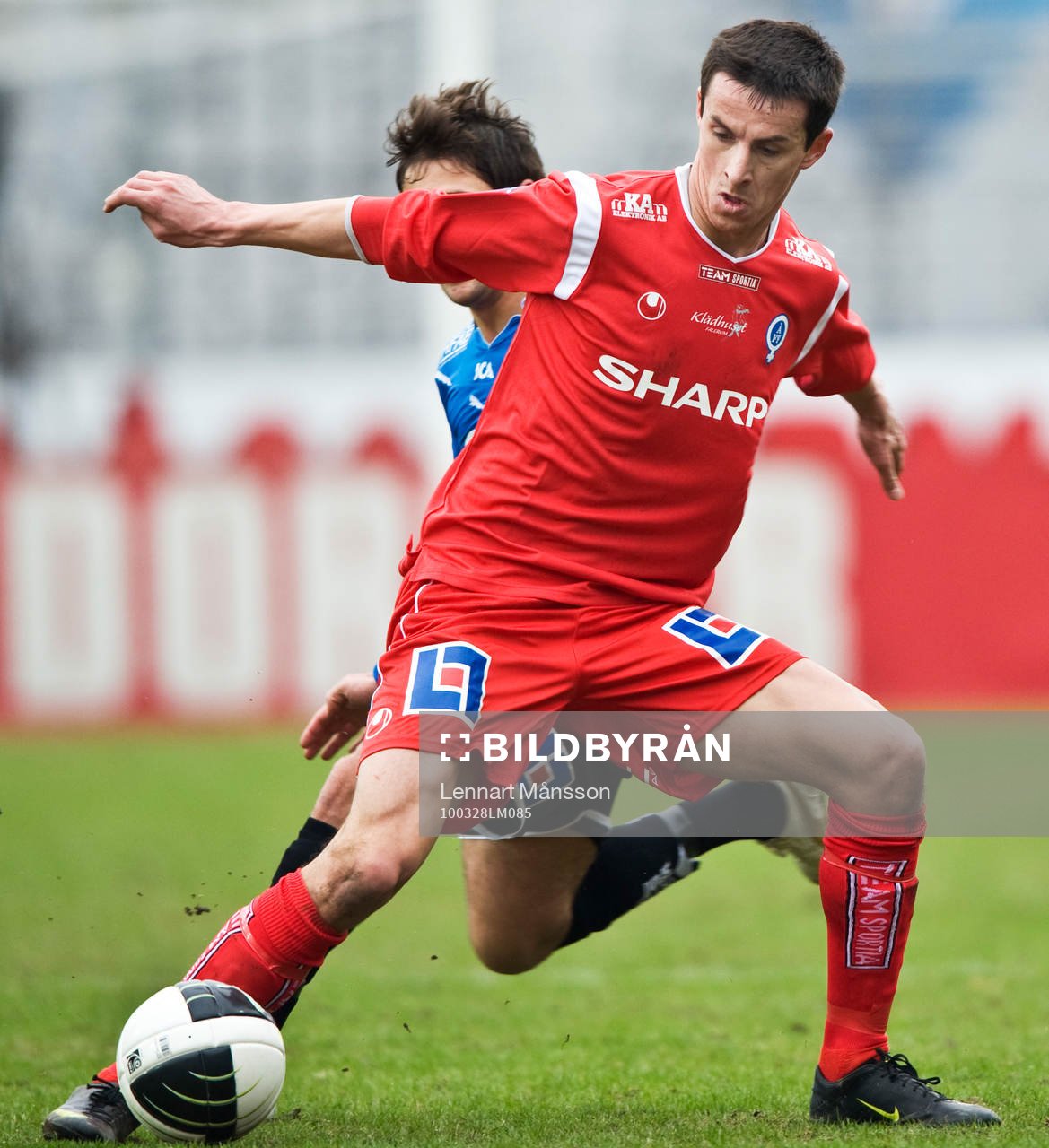 Haris Radetinac