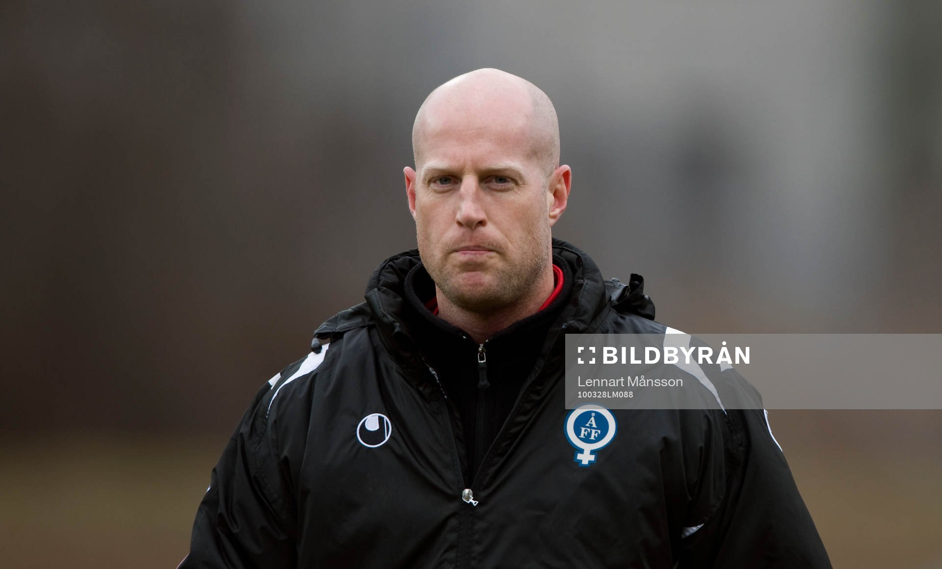 Andreas Thomsson, assisterande tränare