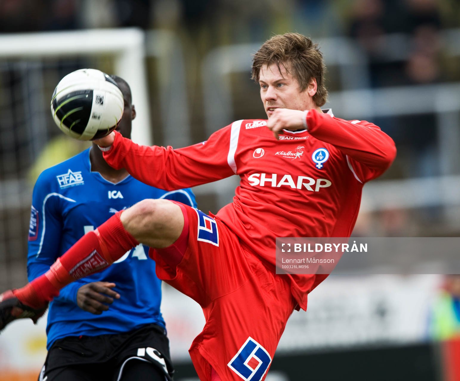 Johan Niklasson, Åtvidaberg