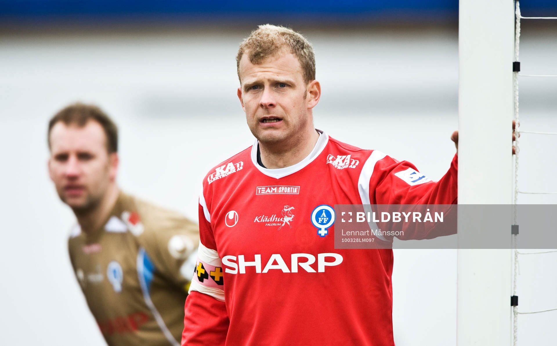 Kristian Bergström