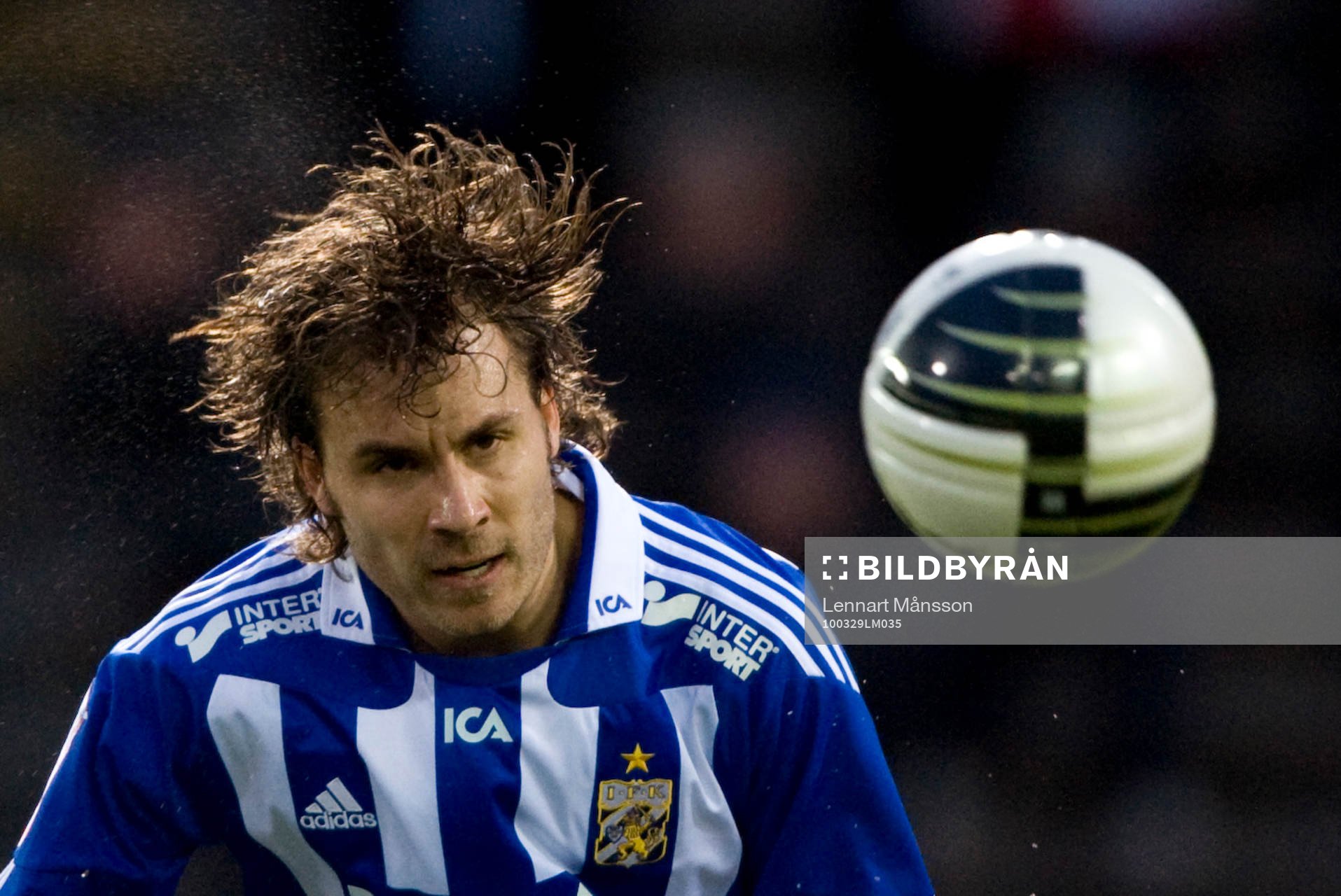 Karl Svensson