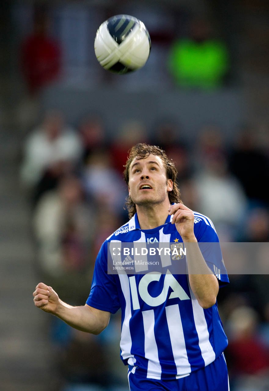 Karl Svensson