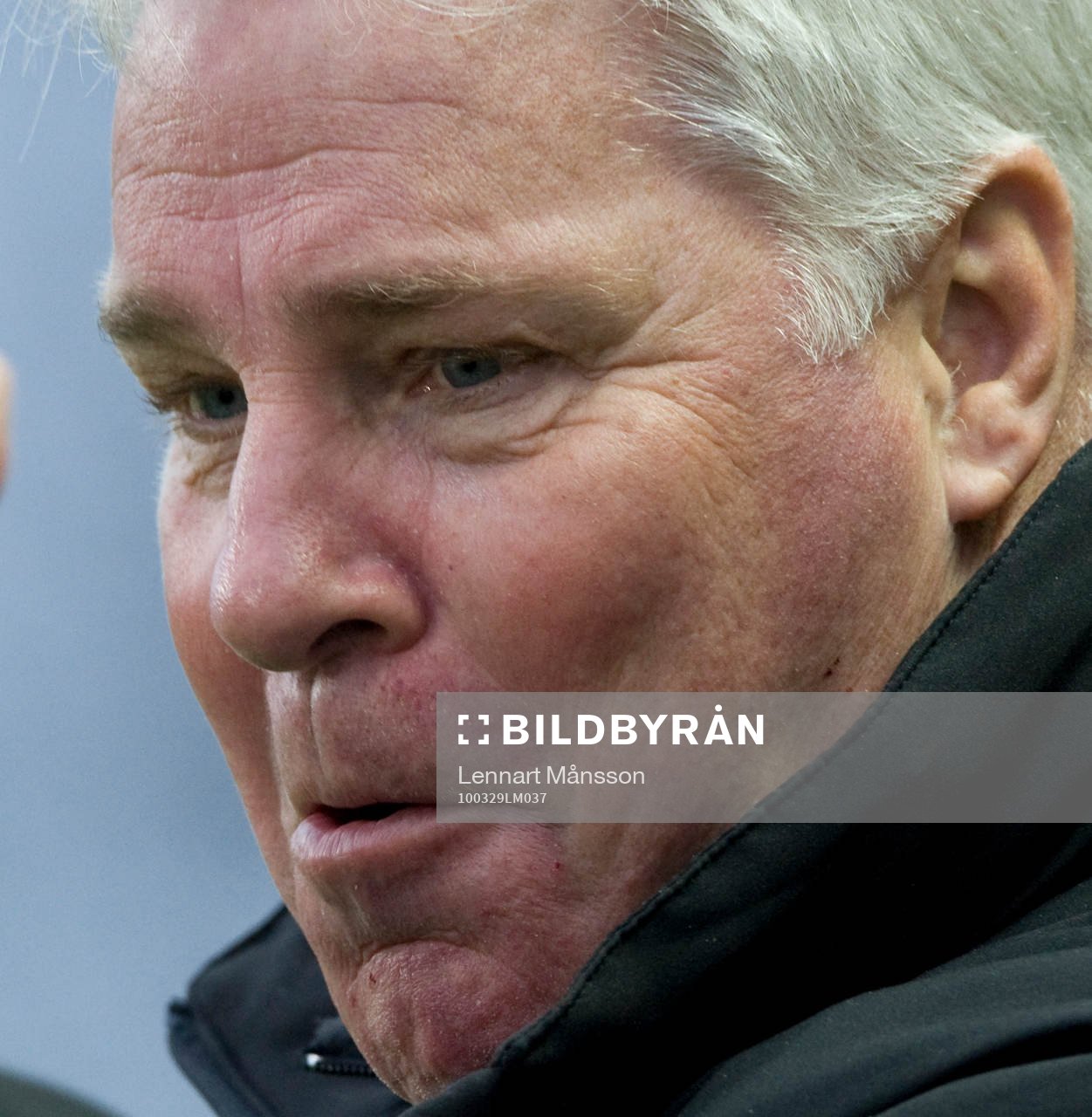 Conny Karlsson, tränare