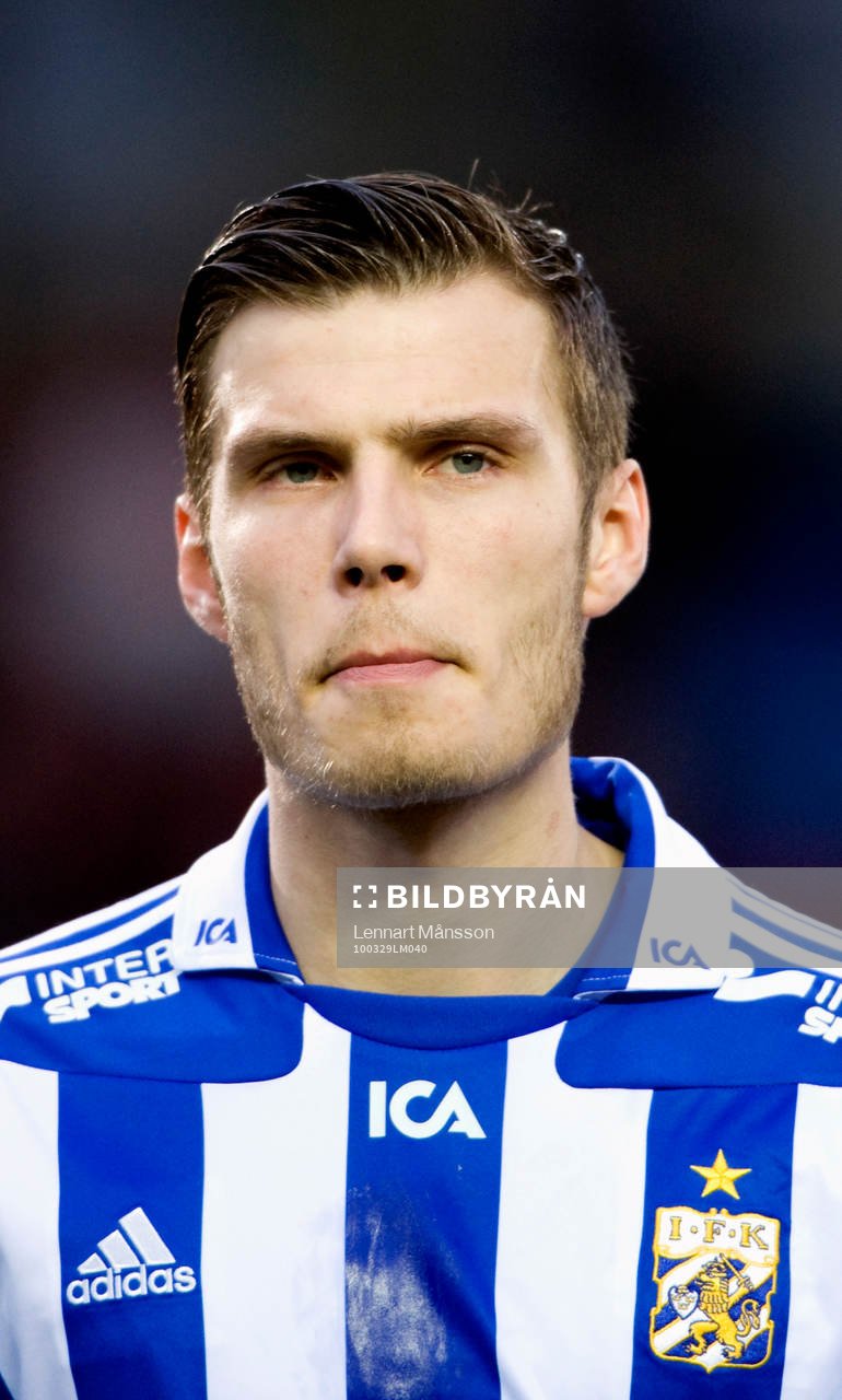 Theodor Elmar Bjarnason