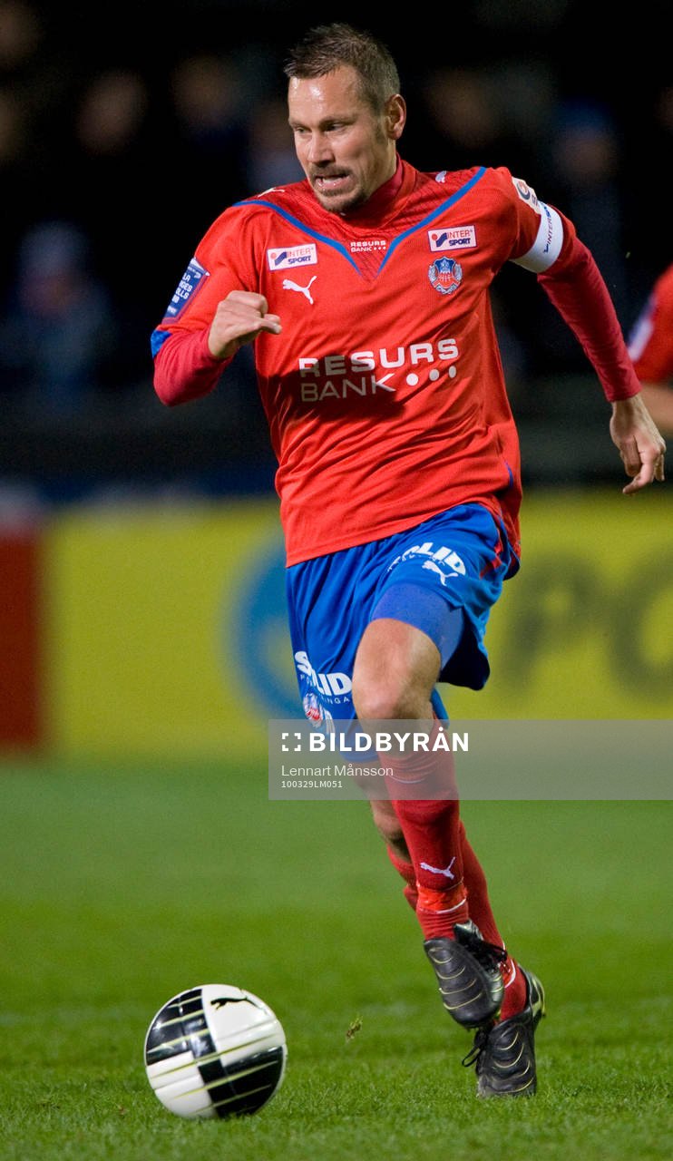 Marcus Lantz