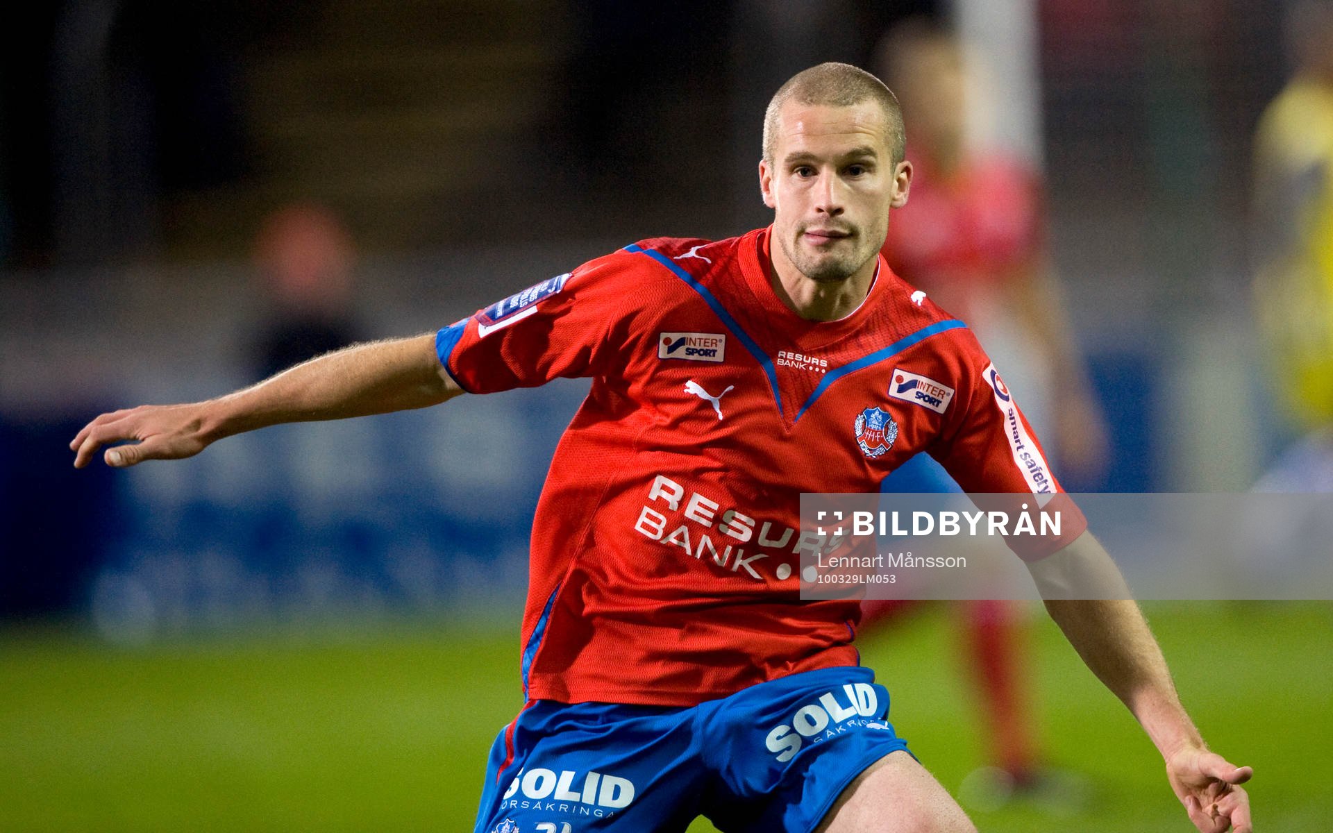 Christoffer Andersson