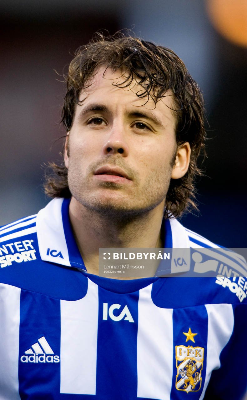 Karl Svensson