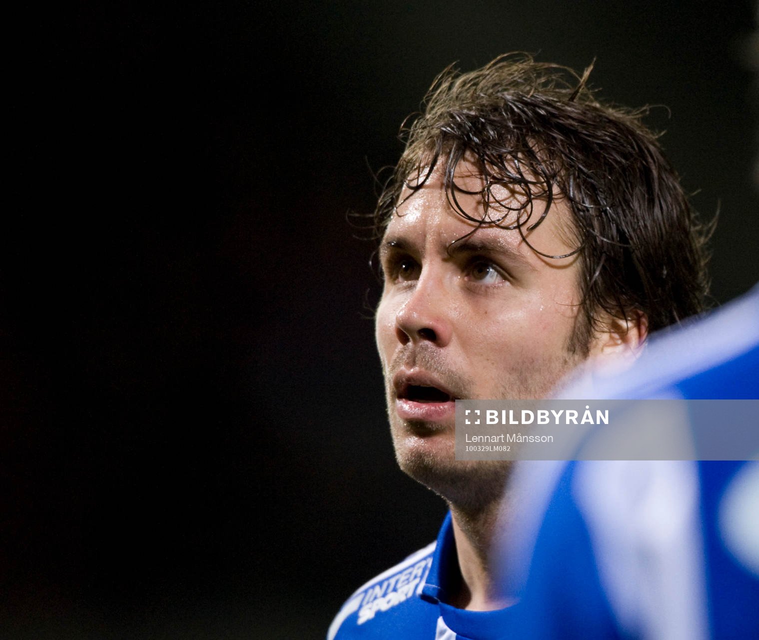 Karl Svensson