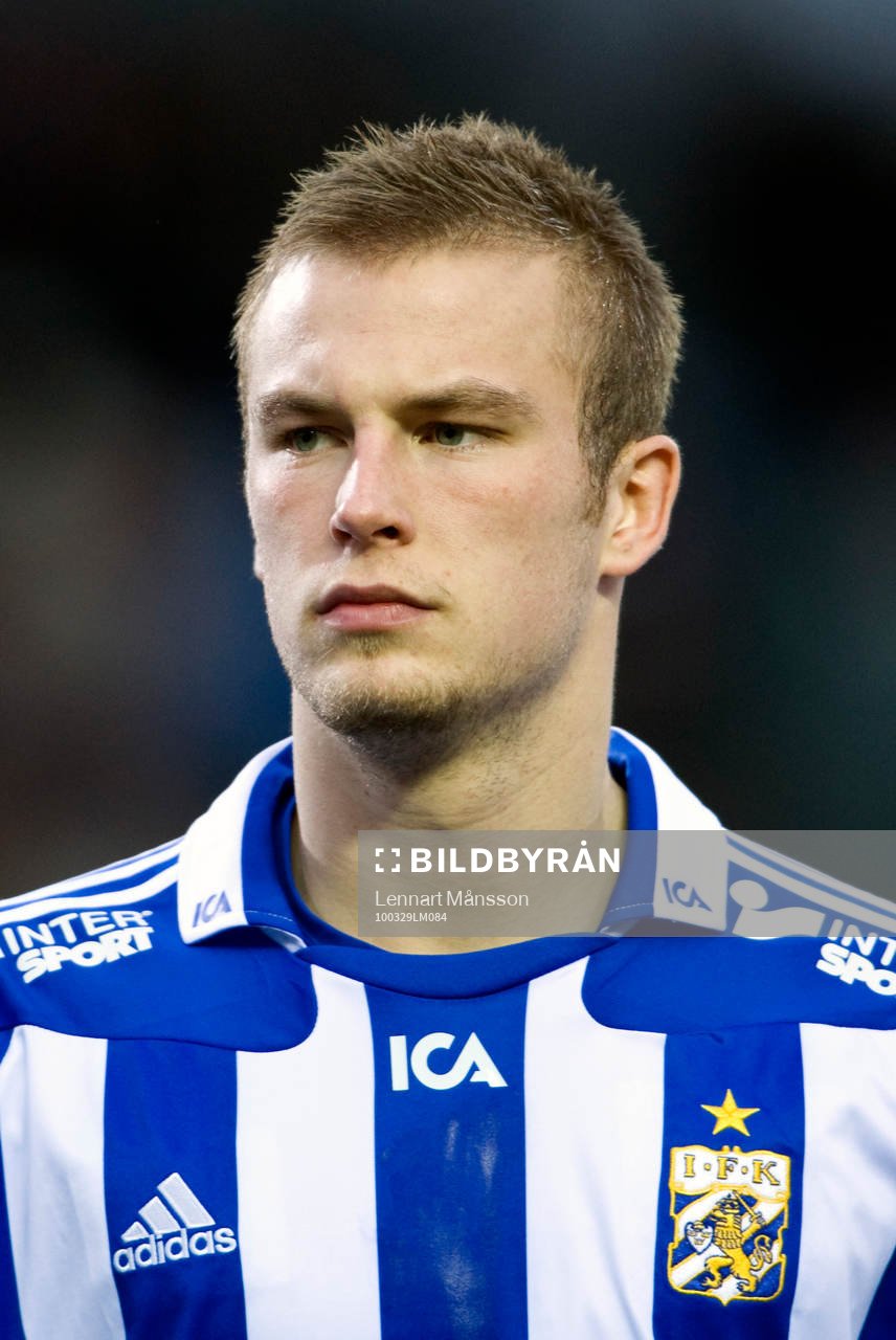 Alexander Faltsetas