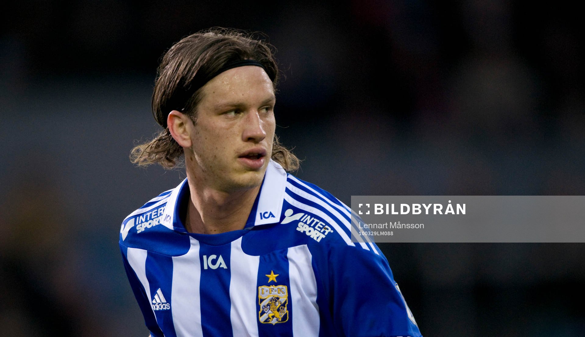 Gustav Svensson