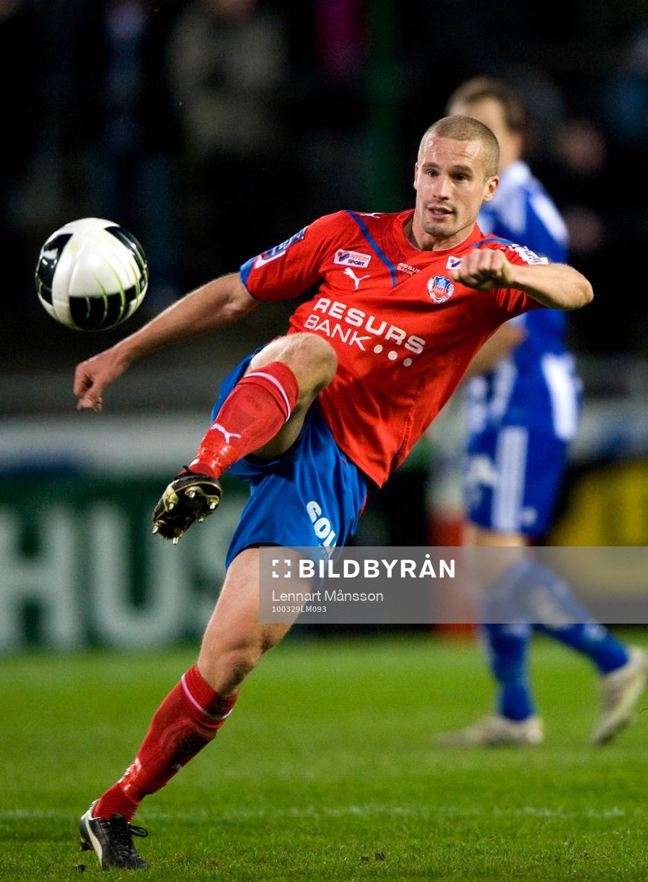 Christoffer Andersson