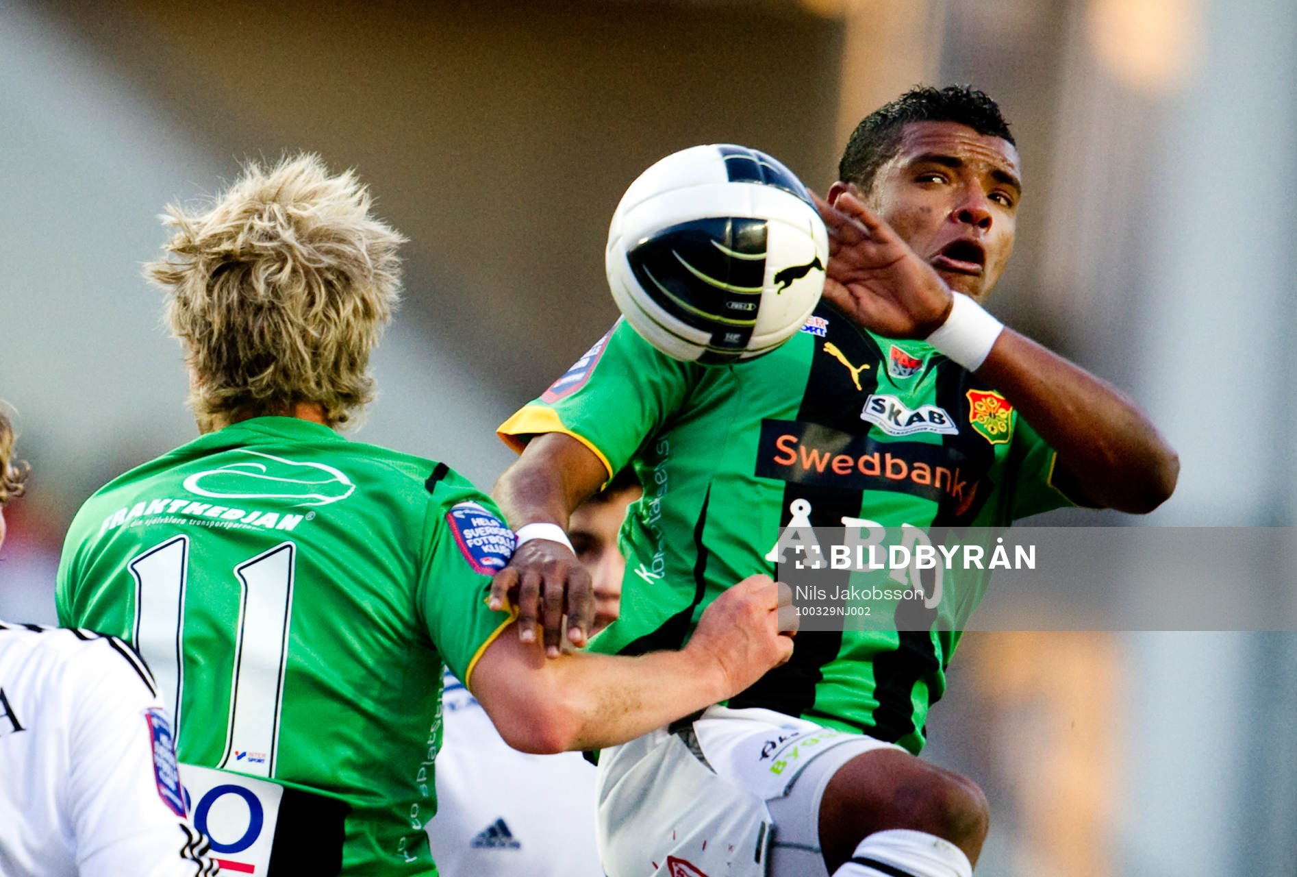 Wanderson do Carmo, GAIS