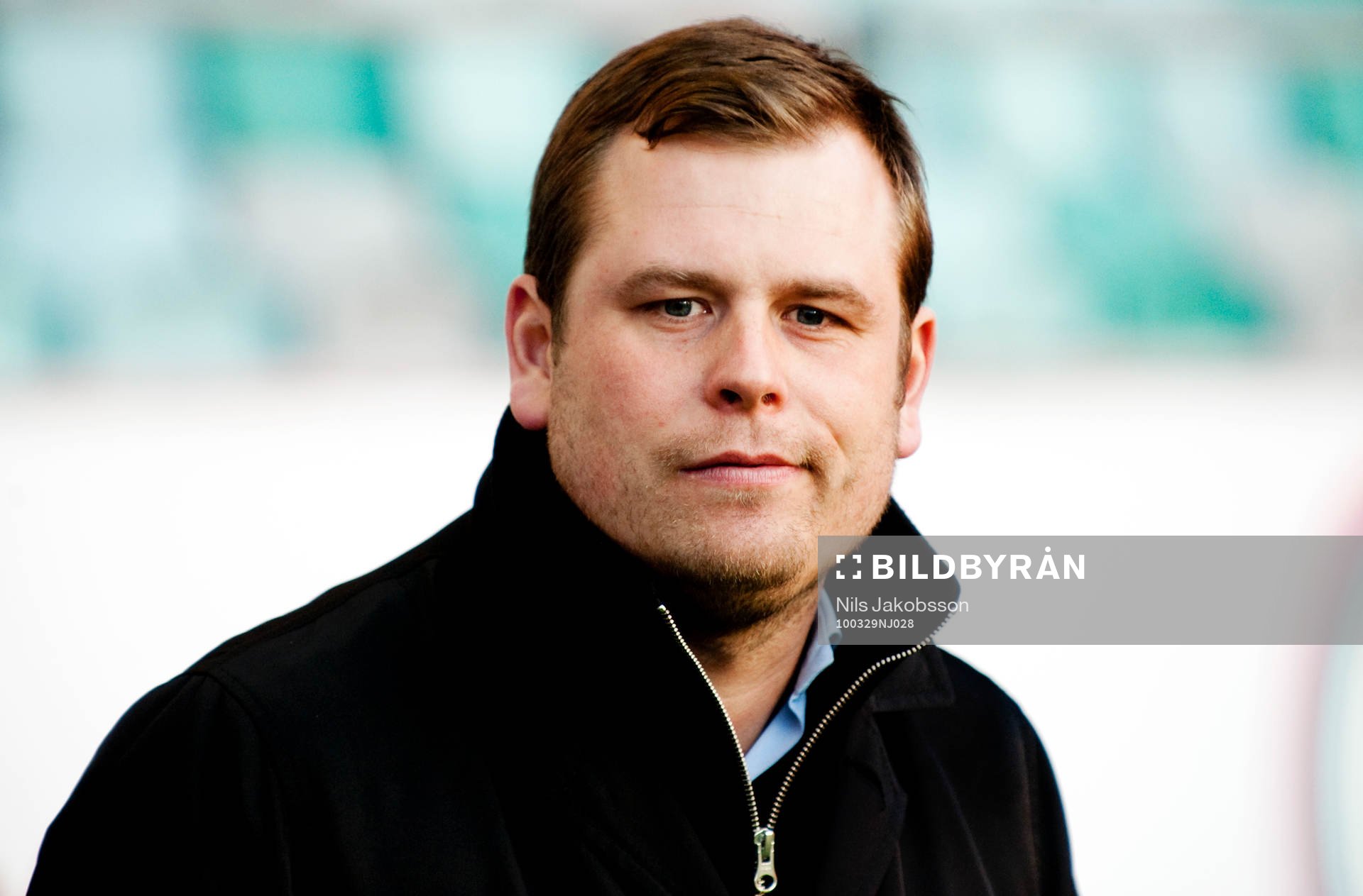 Mikael Stahre, tränare