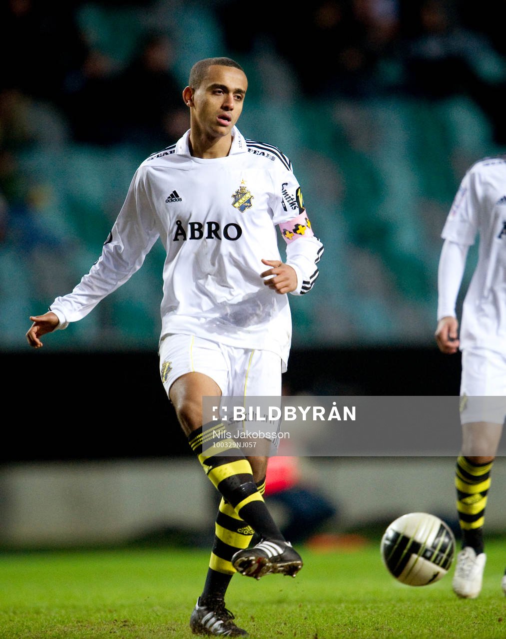 Walid Atta