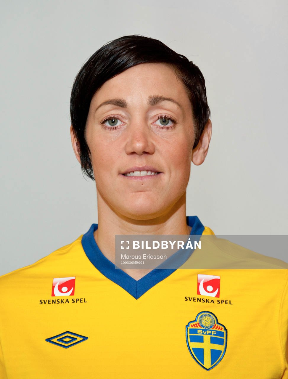 Therese Sjögran