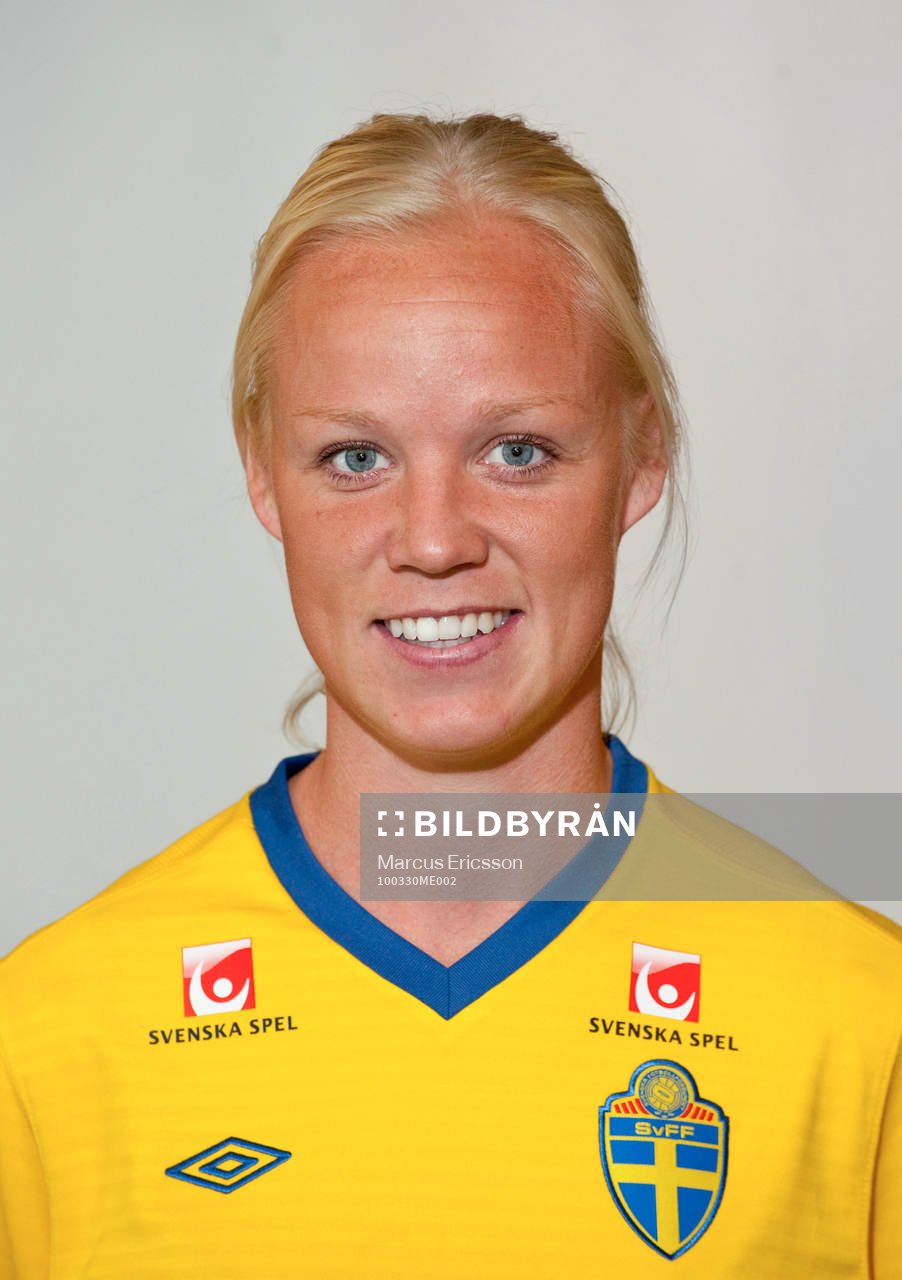 Caroline Seger