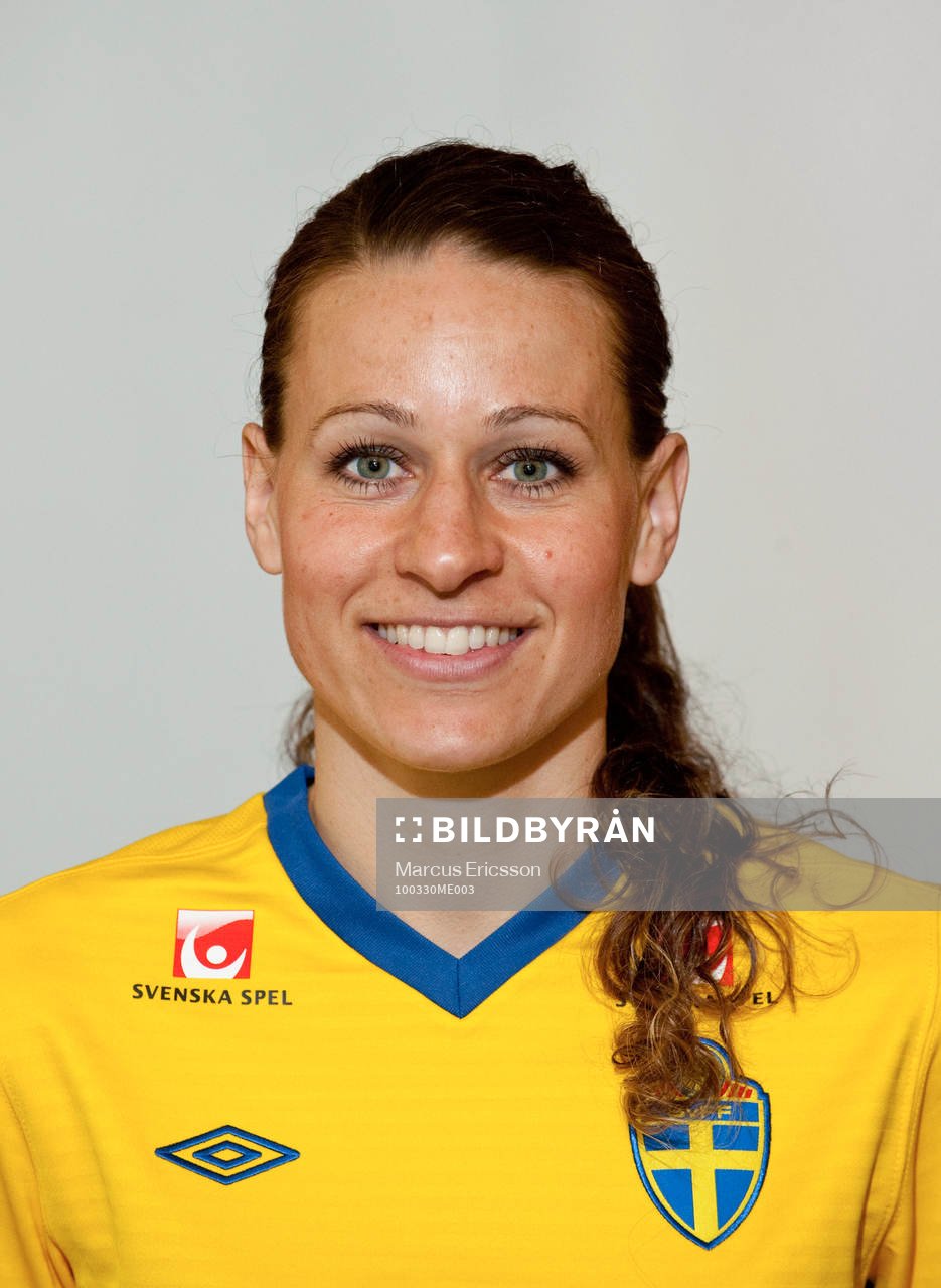Charlotte Rohlin