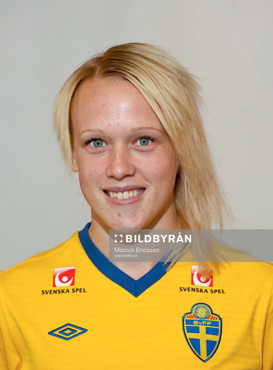 Linnea Liljegärd