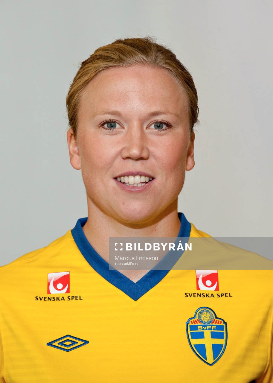 Sara Larsson