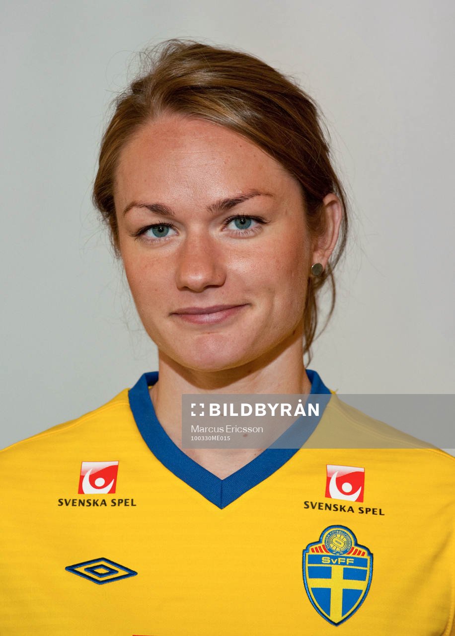 Stina Segerström