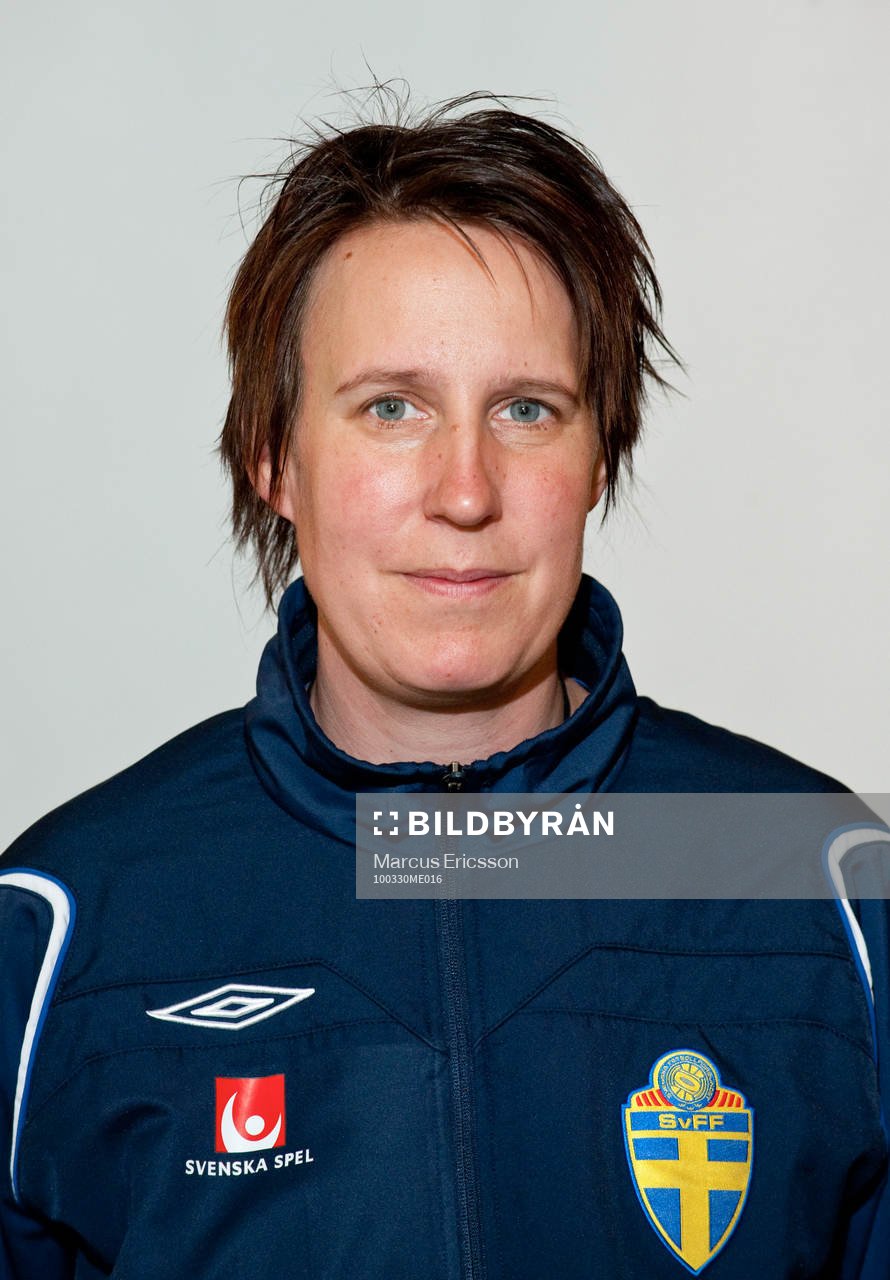 Jessica Karlsson, materialare