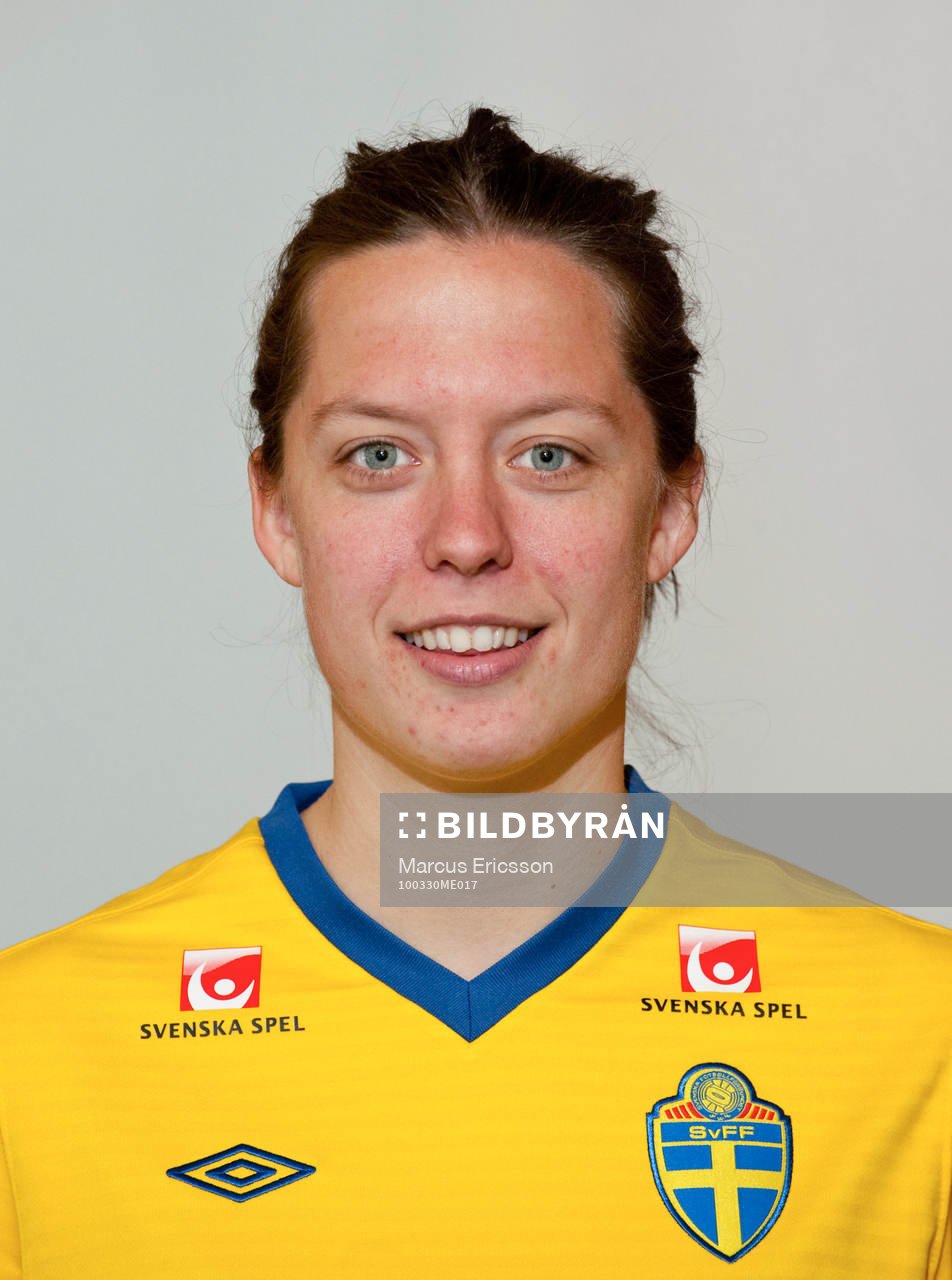 Lina Nilsson