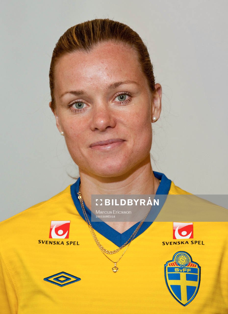 Sara Thunebro