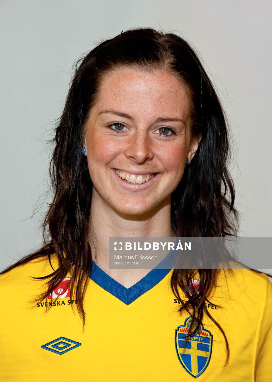Lotta Schelin