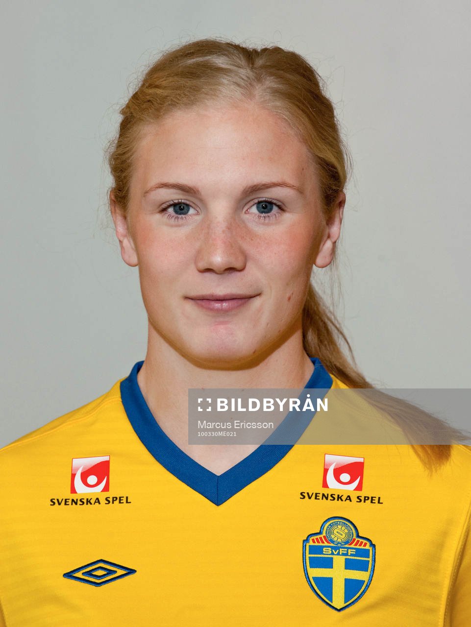 Anna Paulson