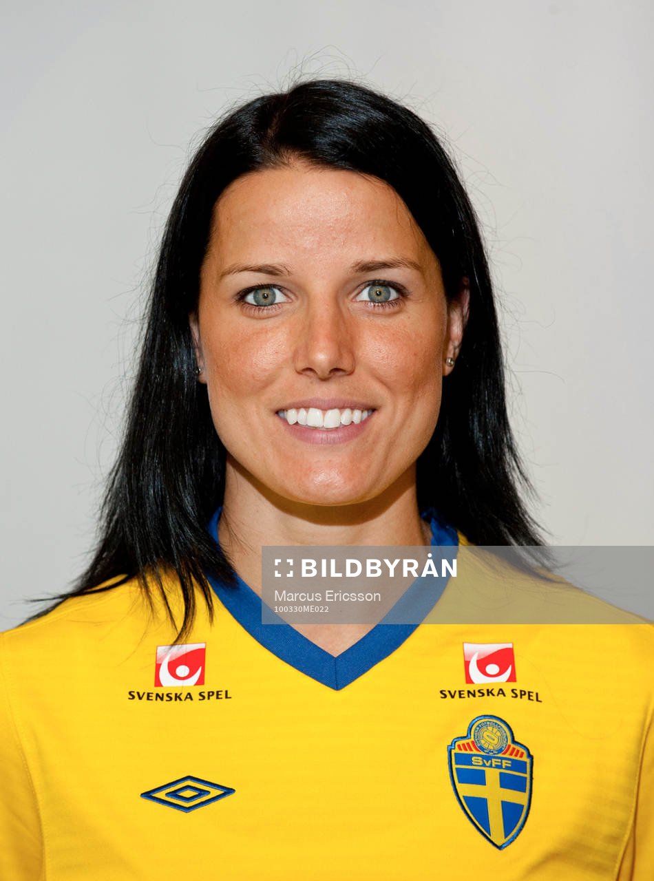Jessica Landström