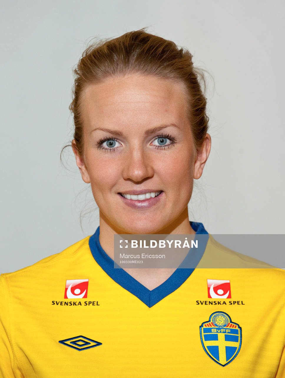 Petra Larsson