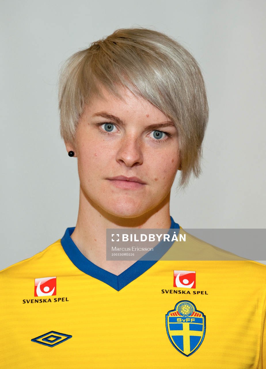 Nilla Fischer