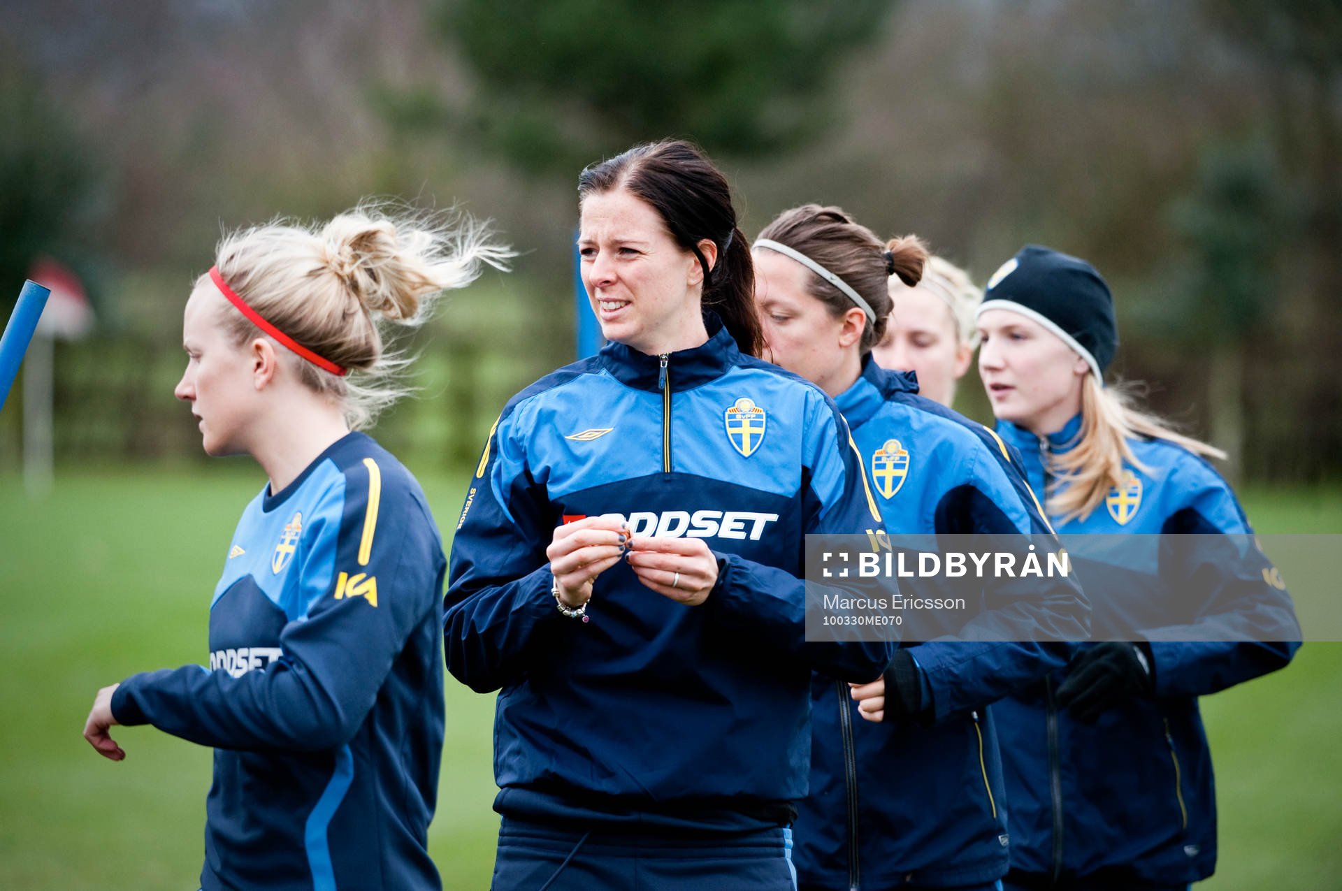 Lotta Schelin