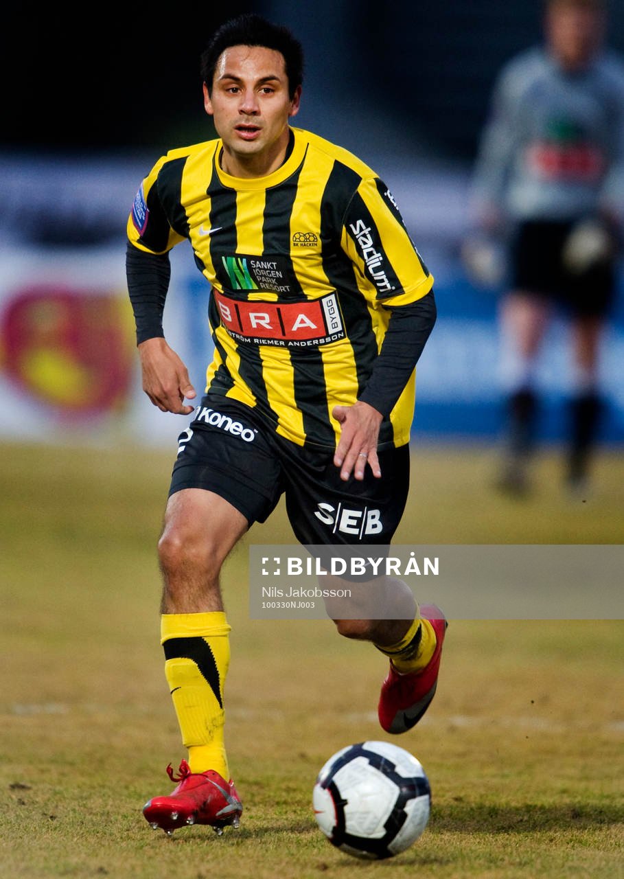 Johan Lind