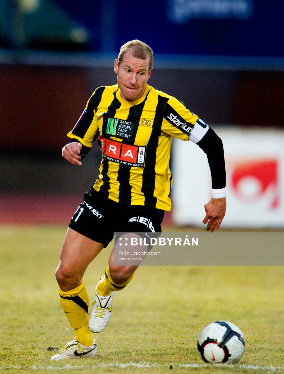 Jonas Henriksson