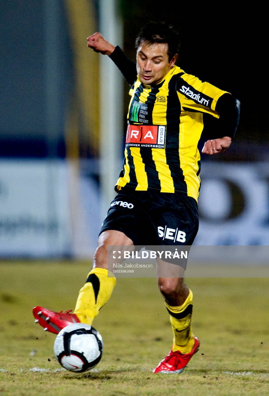 Johan Lind