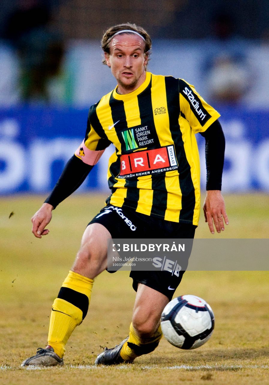 Jonas Bjurström