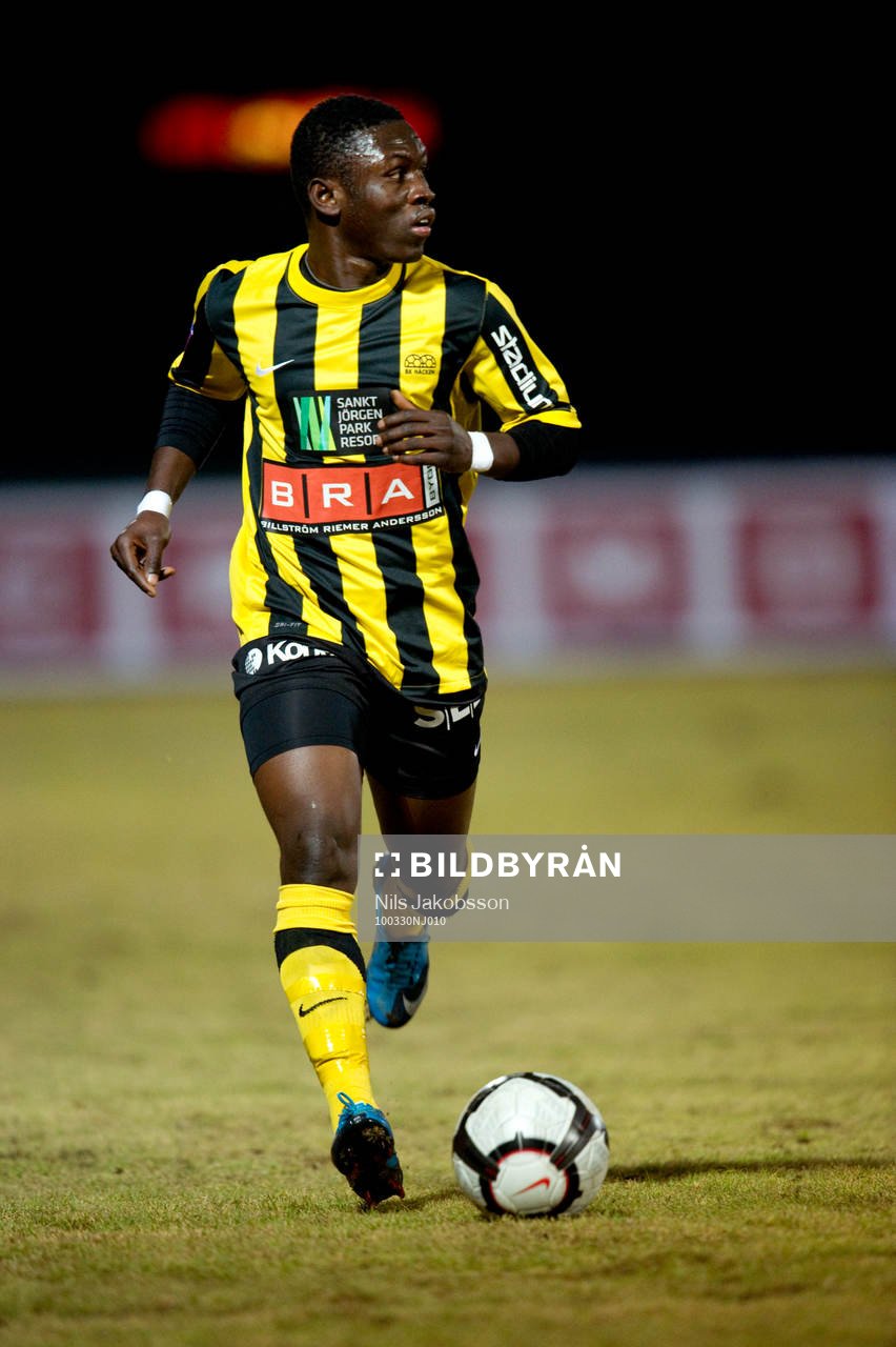 Majeed Warris