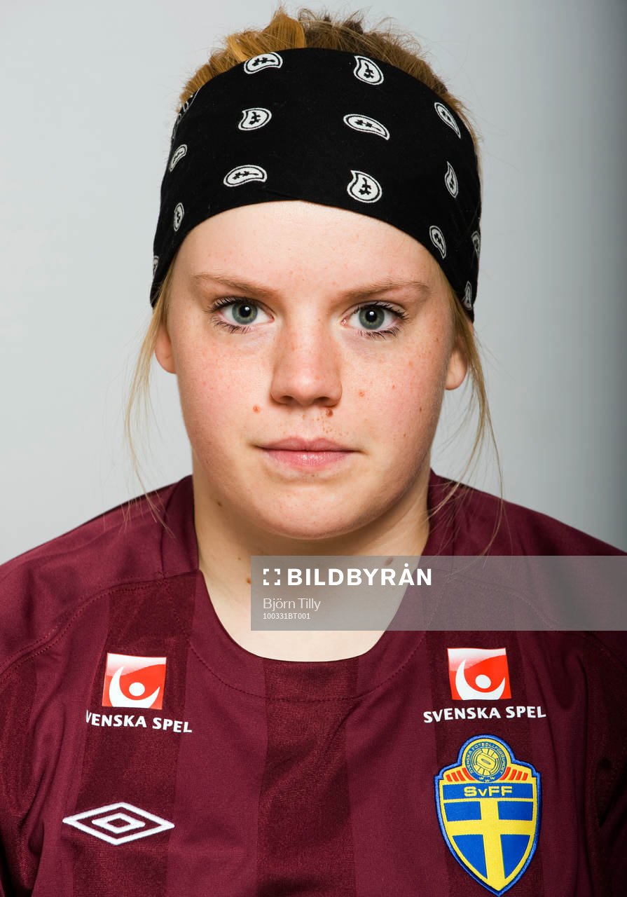 Madeleine Wakt, målvakt