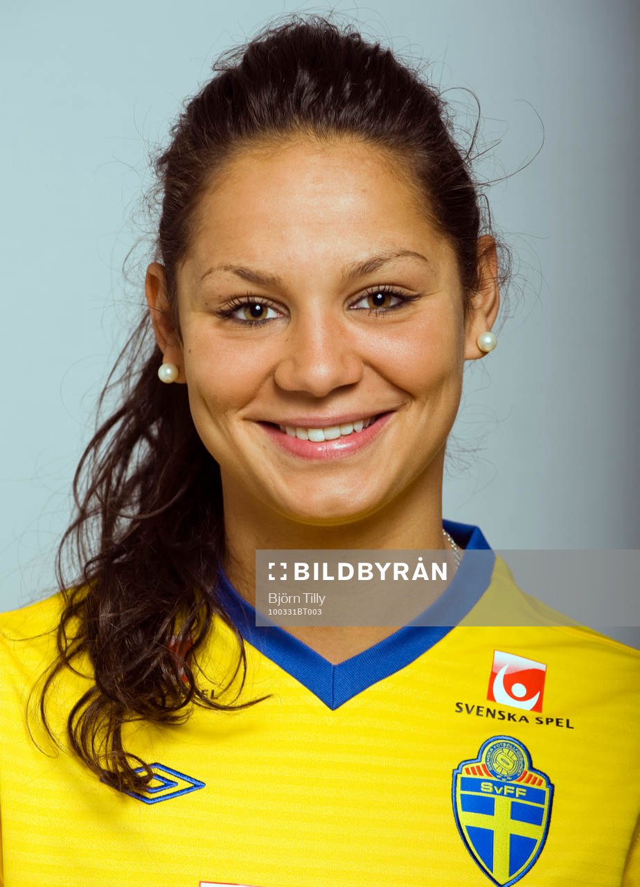 Lisa Klinga