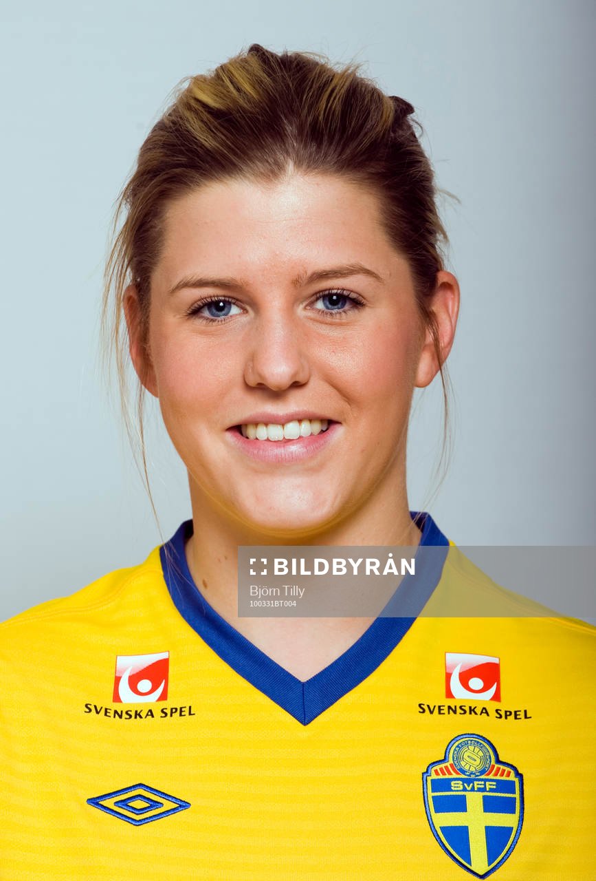 Olivia Scough