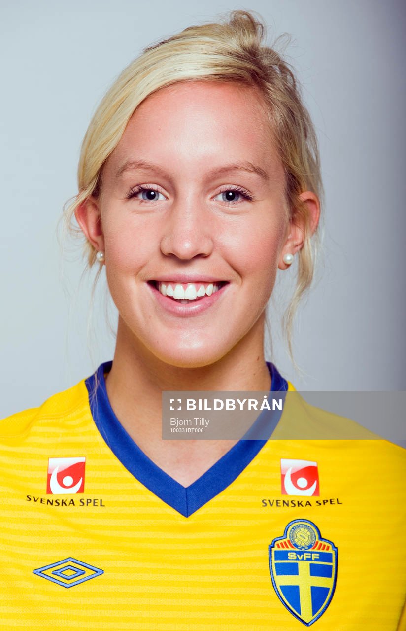 Julia Roddar