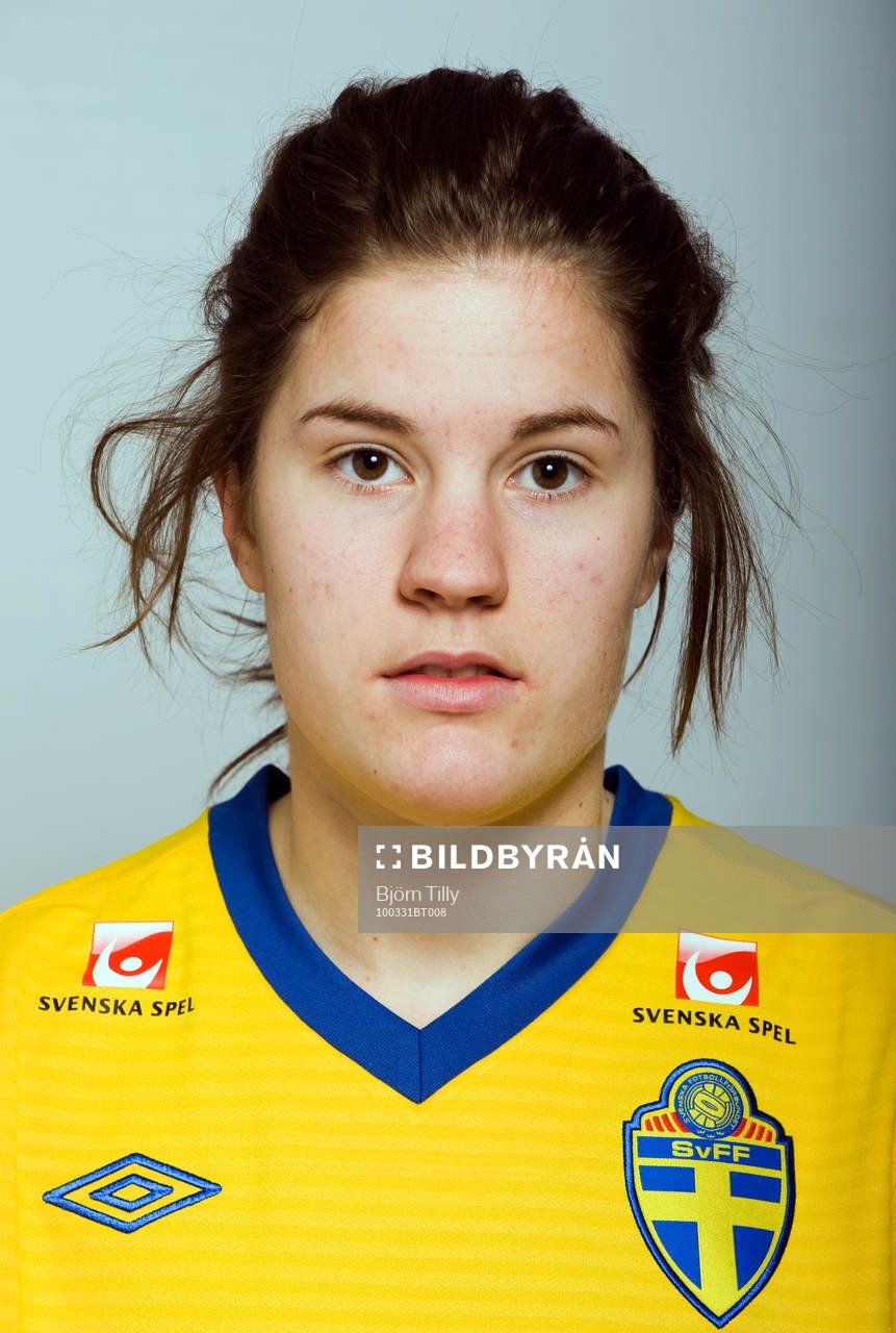 Amalia Karlsson