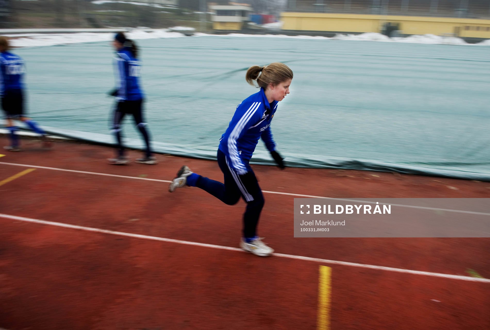 Klara Lindberg, Djurgården