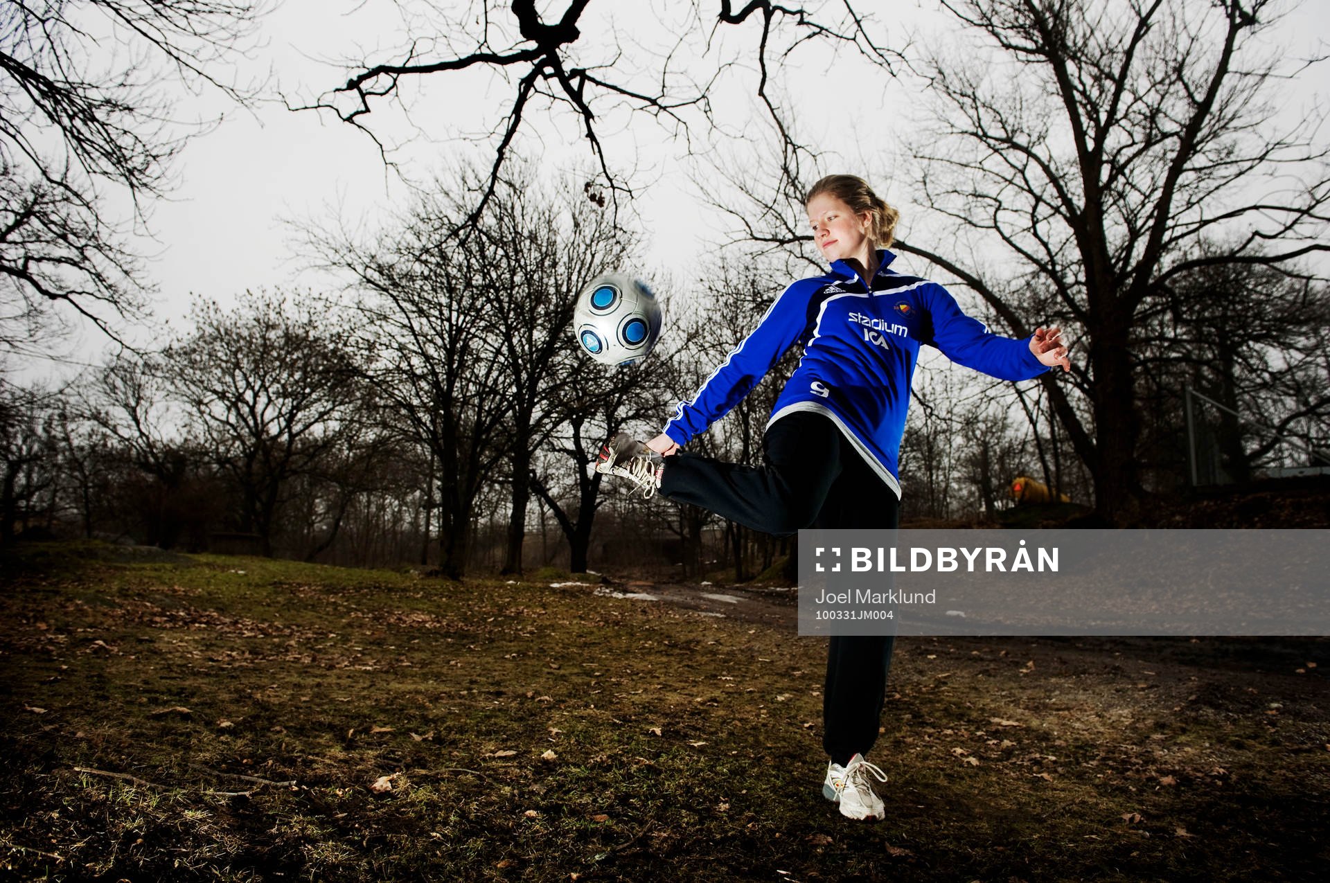 Klara Lindberg, Djurgården